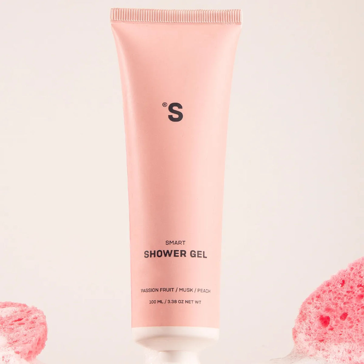 Гель для душу PASSION FRUIT Smart Sister's Aroma 100 мл
