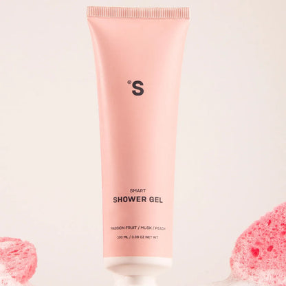Гель для душу PASSION FRUIT Smart Sister's Aroma 100 мл