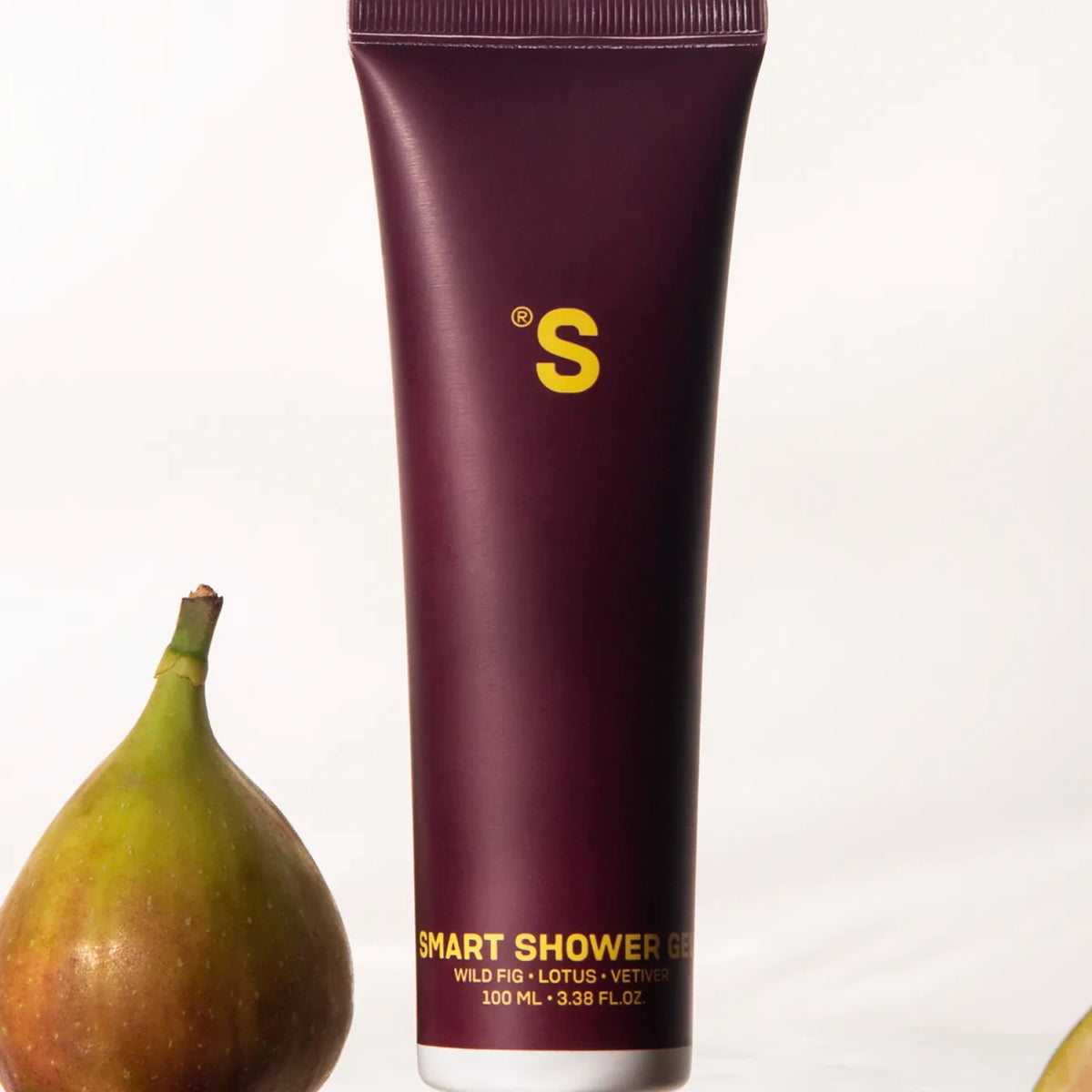 Гель для душу FIG Smart Sister's Aroma 100 мл