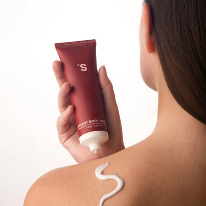Лосьйон для тіла POMEGRANATE Smart Sister's Aroma 100 мл