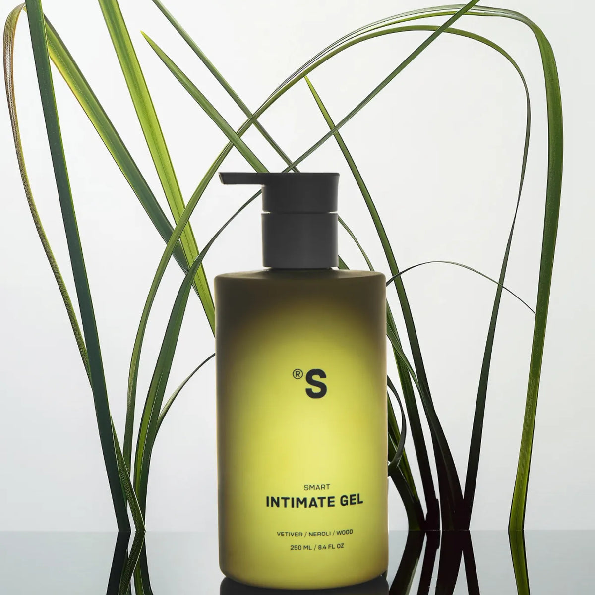 Гель для інтимної гігієни VETIVER Sister's Aroma 250 мл