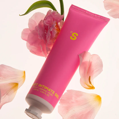 Гель для інтимної гігієни PEONY Sister's Aroma 100 мл