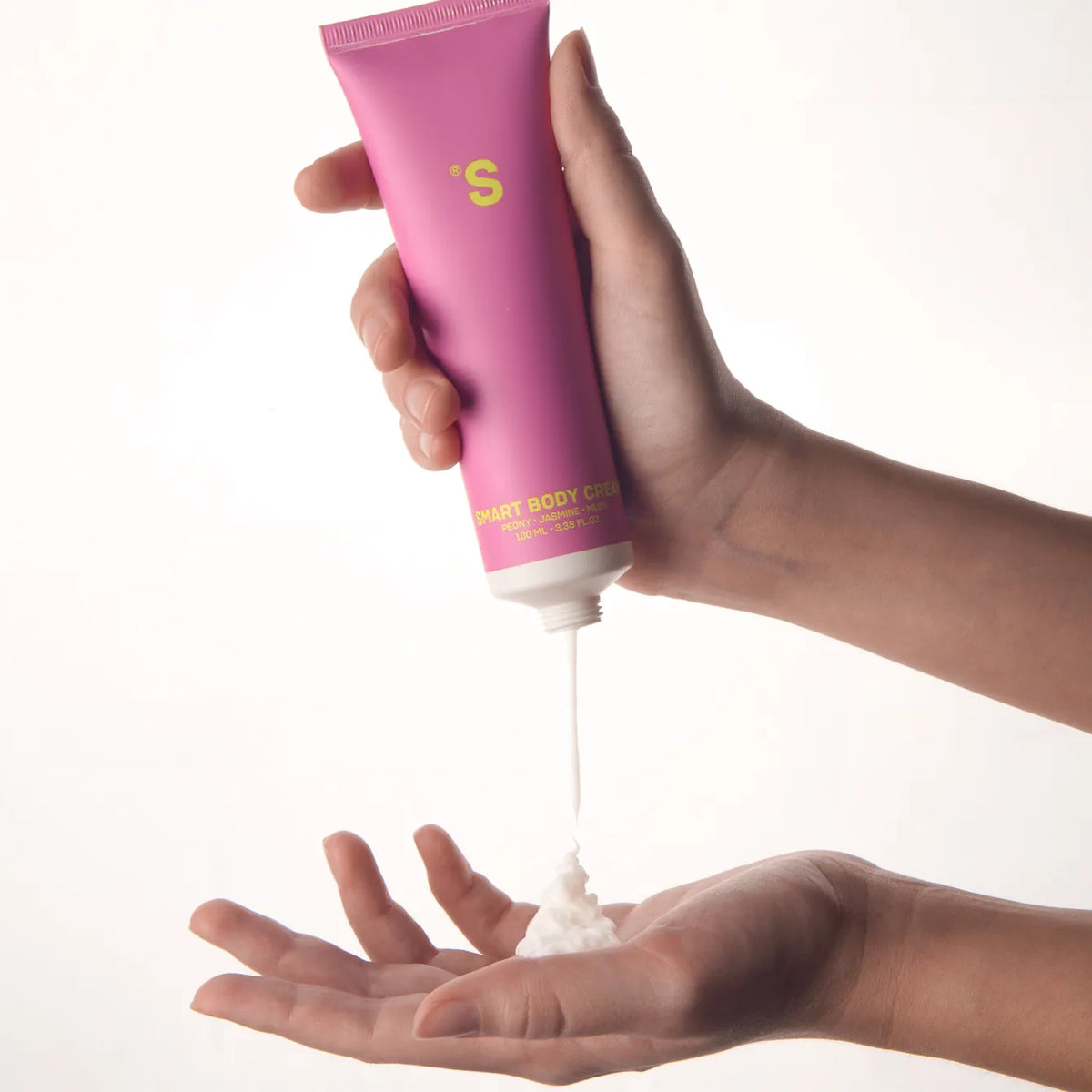 Лосьйон для тіла PEONY Smart Sister's Aroma 100 мл
