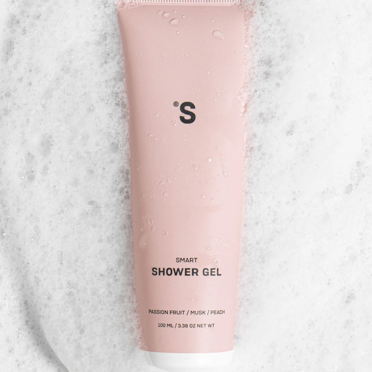 Гель для душу PASSION FRUIT Smart Sister's Aroma 100 мл