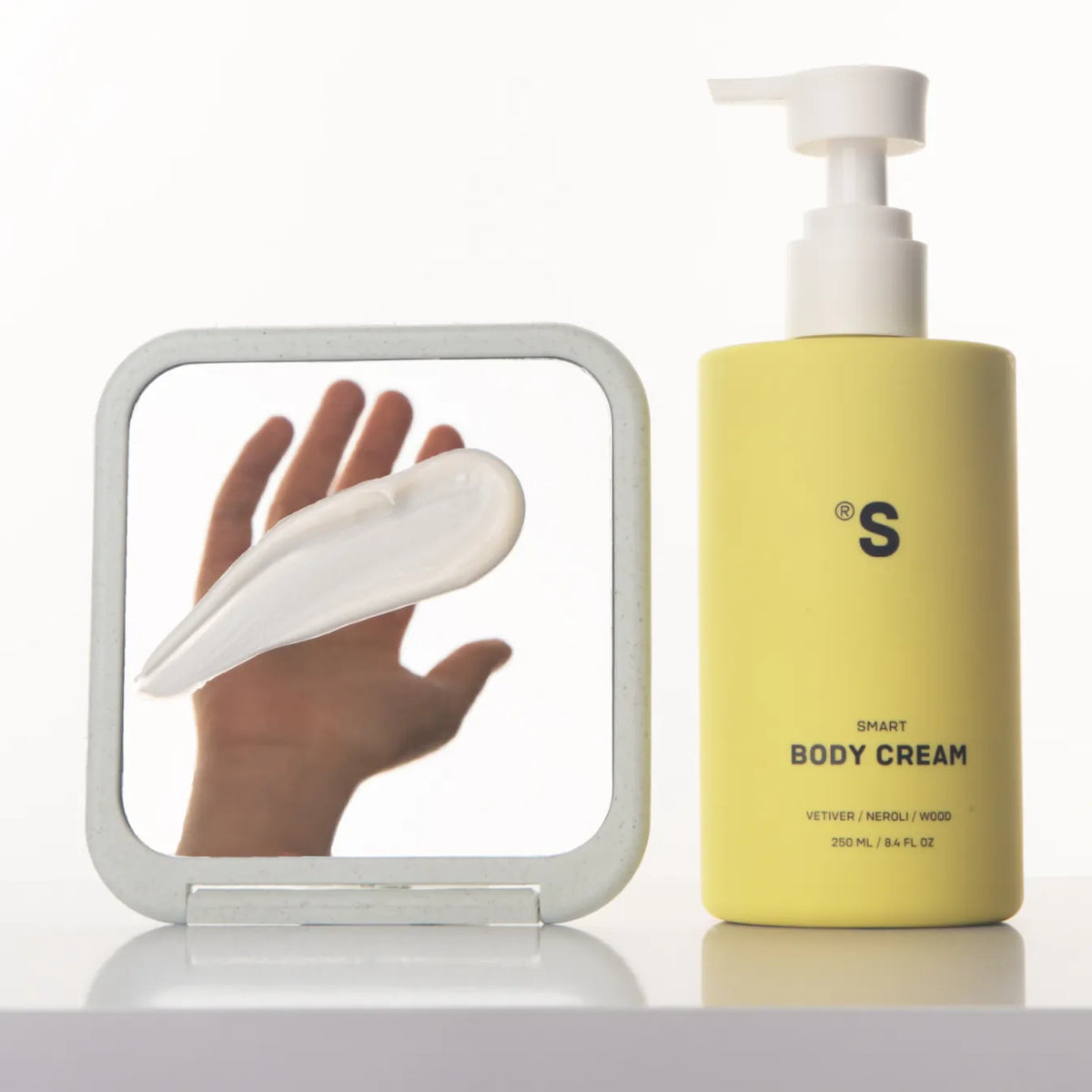 Лосьйон для тіла VETIVER Smart Sister's Aroma 250 мл