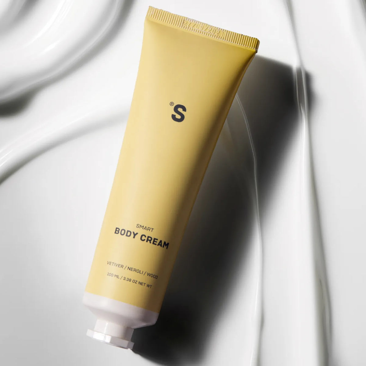Лосьйон для тіла VETIVER Smart Sister's Aroma 100 мл