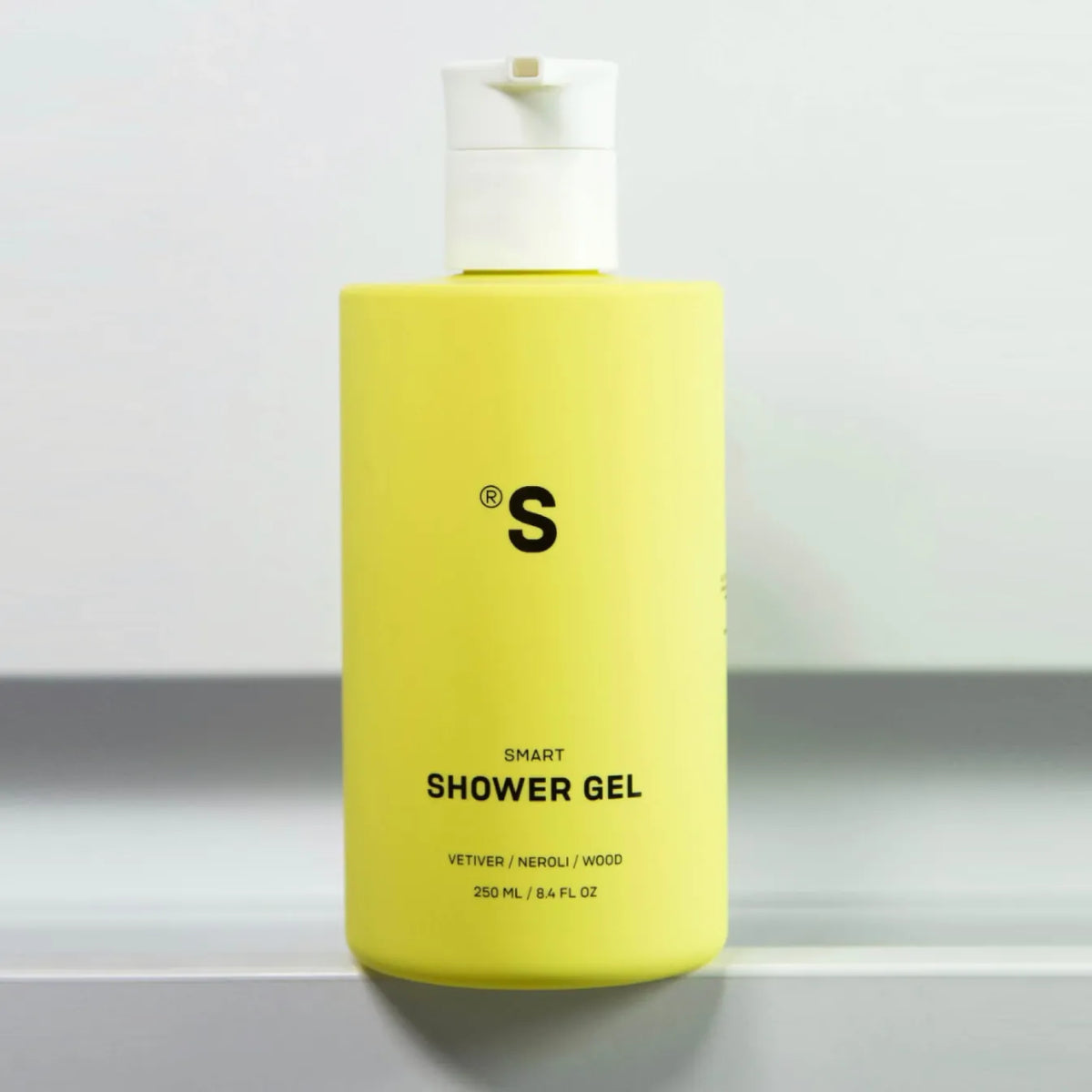 Гель для душу VETIVER Smart Sister's Aroma 250 мл