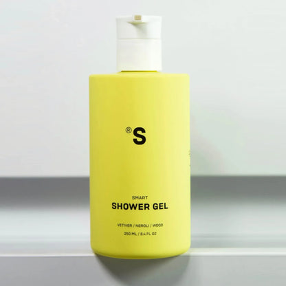 Гель для душу VETIVER Smart Sister's Aroma 250 мл