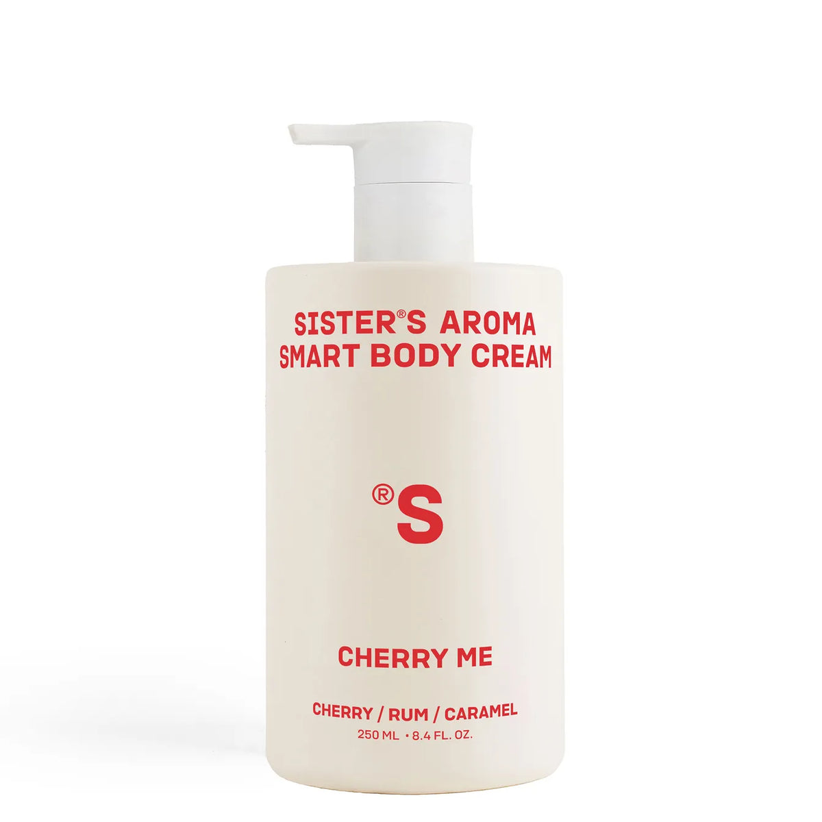 Лосьйон для тіла CHERRY ME Smart Sister's Aroma 250 мл