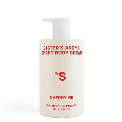 Лосьйон для тіла CHERRY ME Smart Sister's Aroma 250 мл