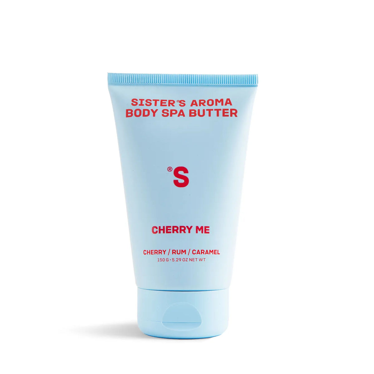 Баттер для тіла CHERRY ME Sister's Aroma 150 г