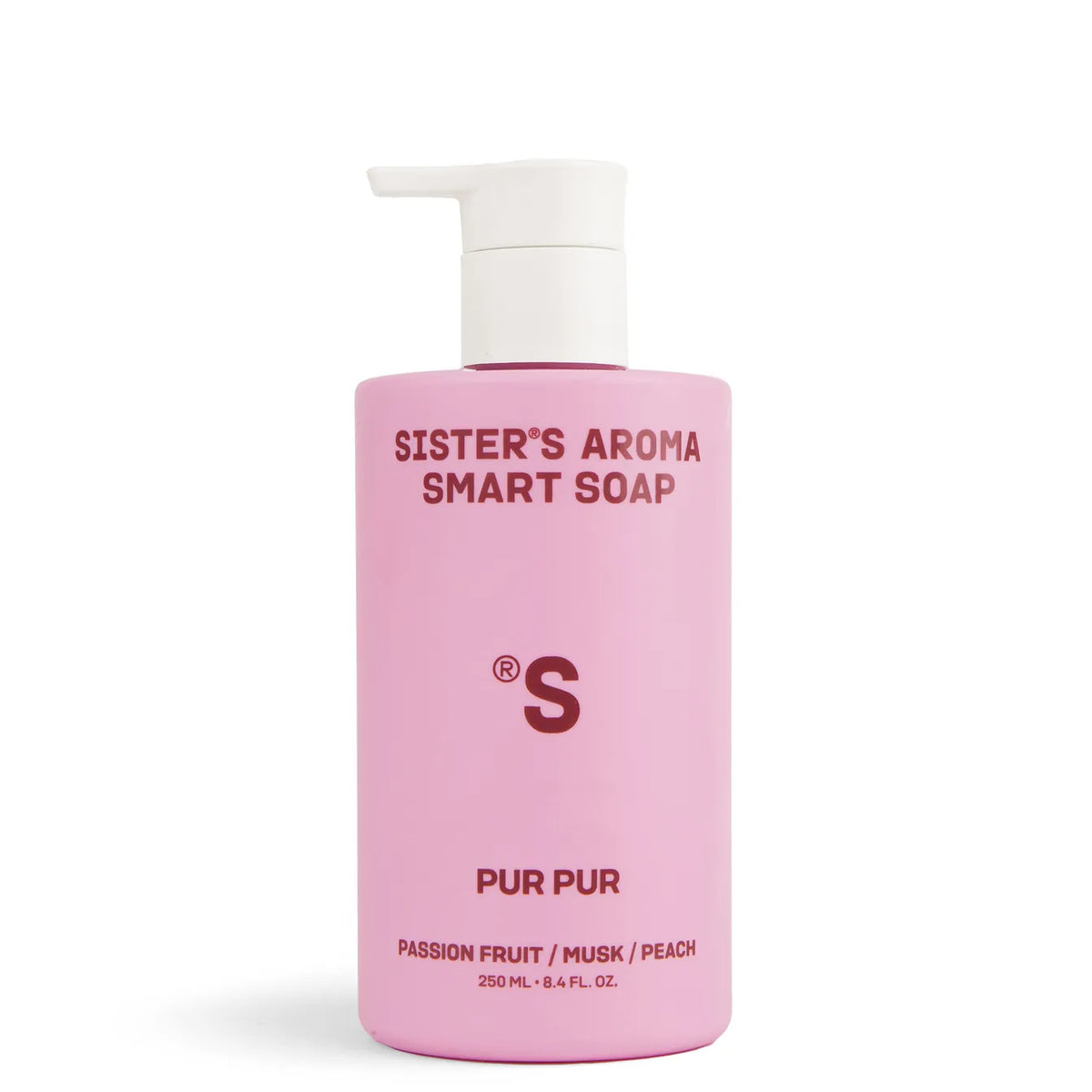 Мило для рук PUR PUR Smart Sister's Aroma 250 мл