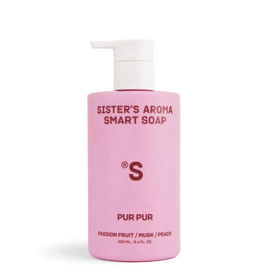 Мило для рук PUR PUR Smart Sister's Aroma 250 мл
