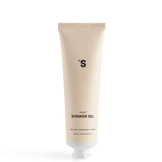 Гель для душу SEA SALT Smart Sister's Aroma 100 мл