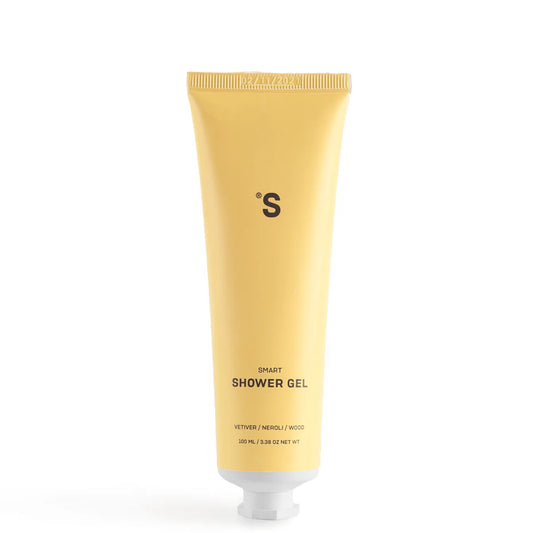 Гель для душу VETIVER Smart Sister's Aroma 100 мл