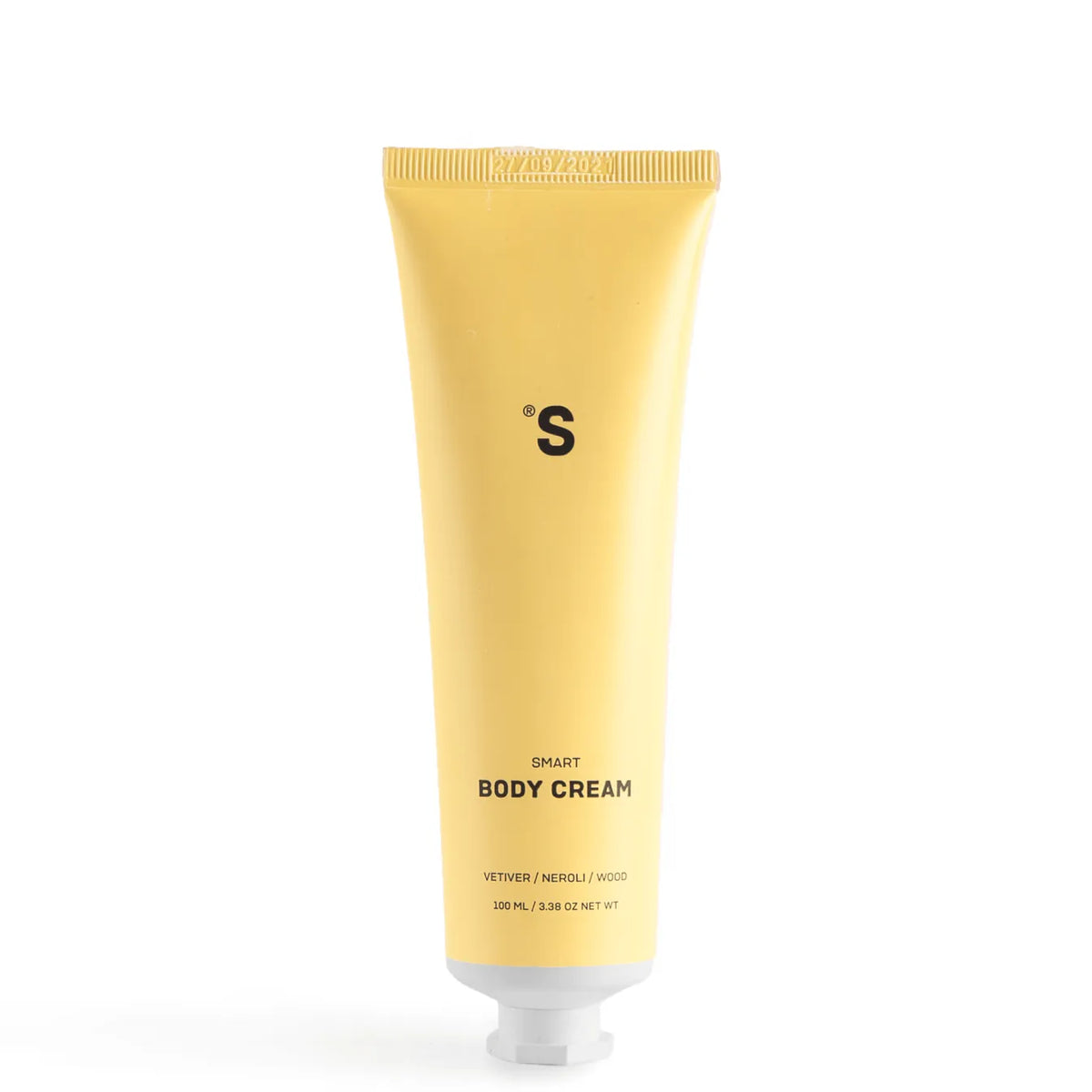Лосьйон для тіла VETIVER Smart Sister's Aroma 100 мл
