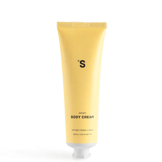 Лосьйон для тіла VETIVER Smart Sister's Aroma 100 мл