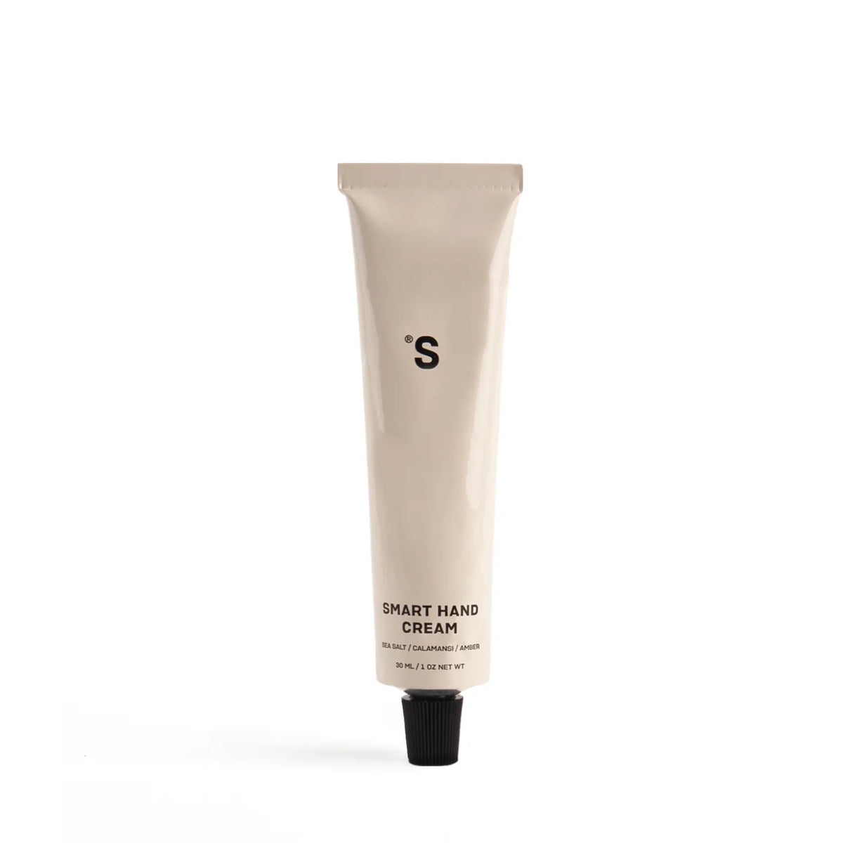 Крем для рук SEA SALT Smart Sister's Aroma 30 мл