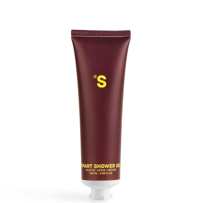 Гель для душу FIG Smart Sister's Aroma 100 мл