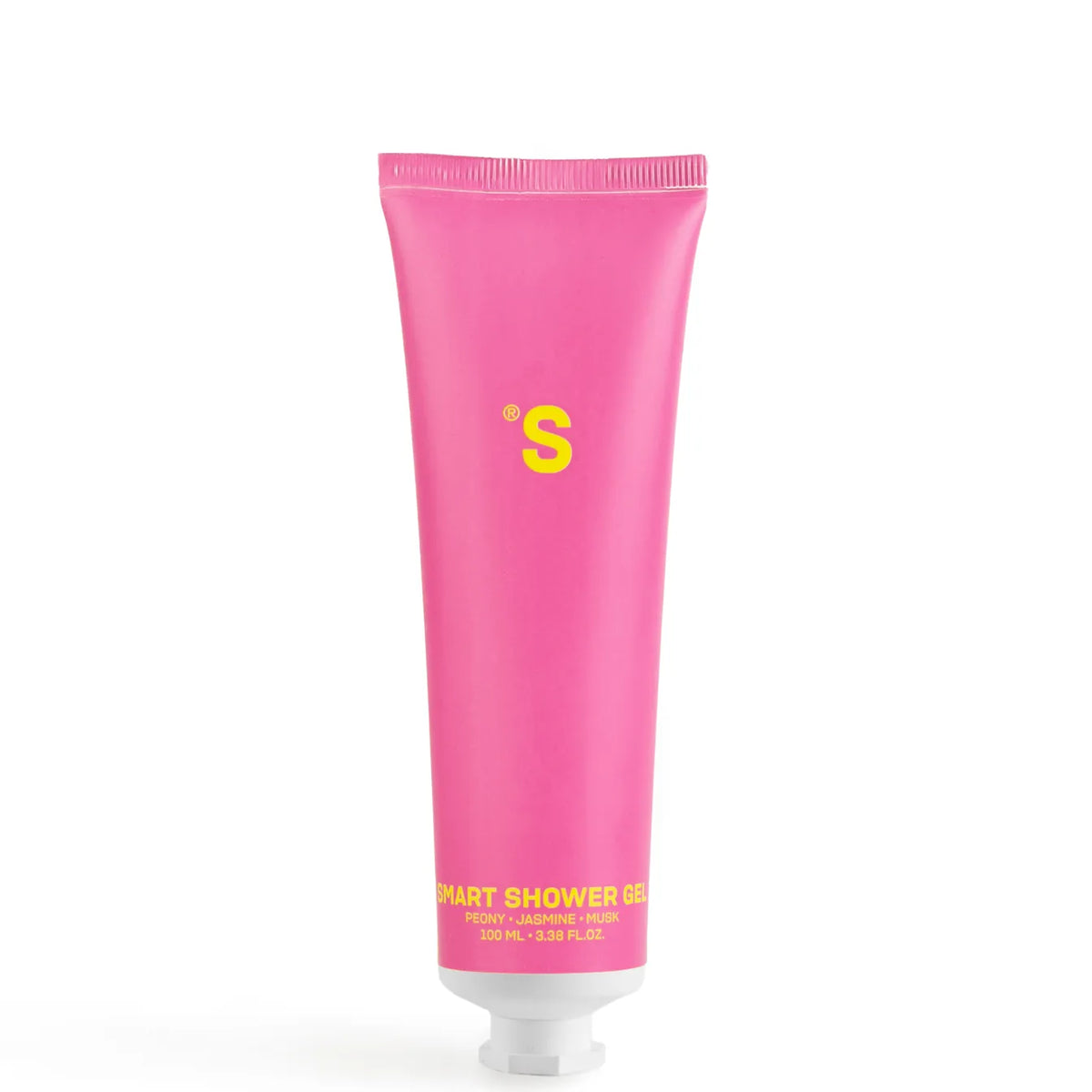 Гель для душу PEONY Smart Sister's Aroma 100 мл