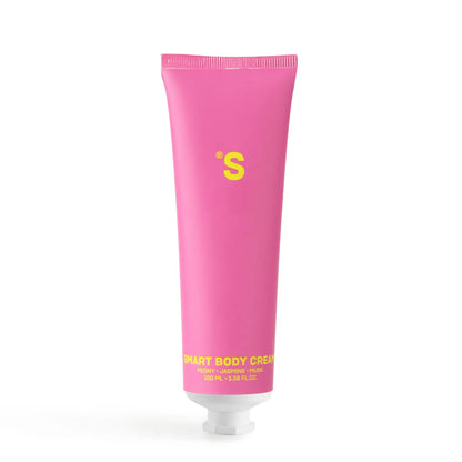 Лосьйон для тіла PEONY Smart Sister's Aroma 100 мл