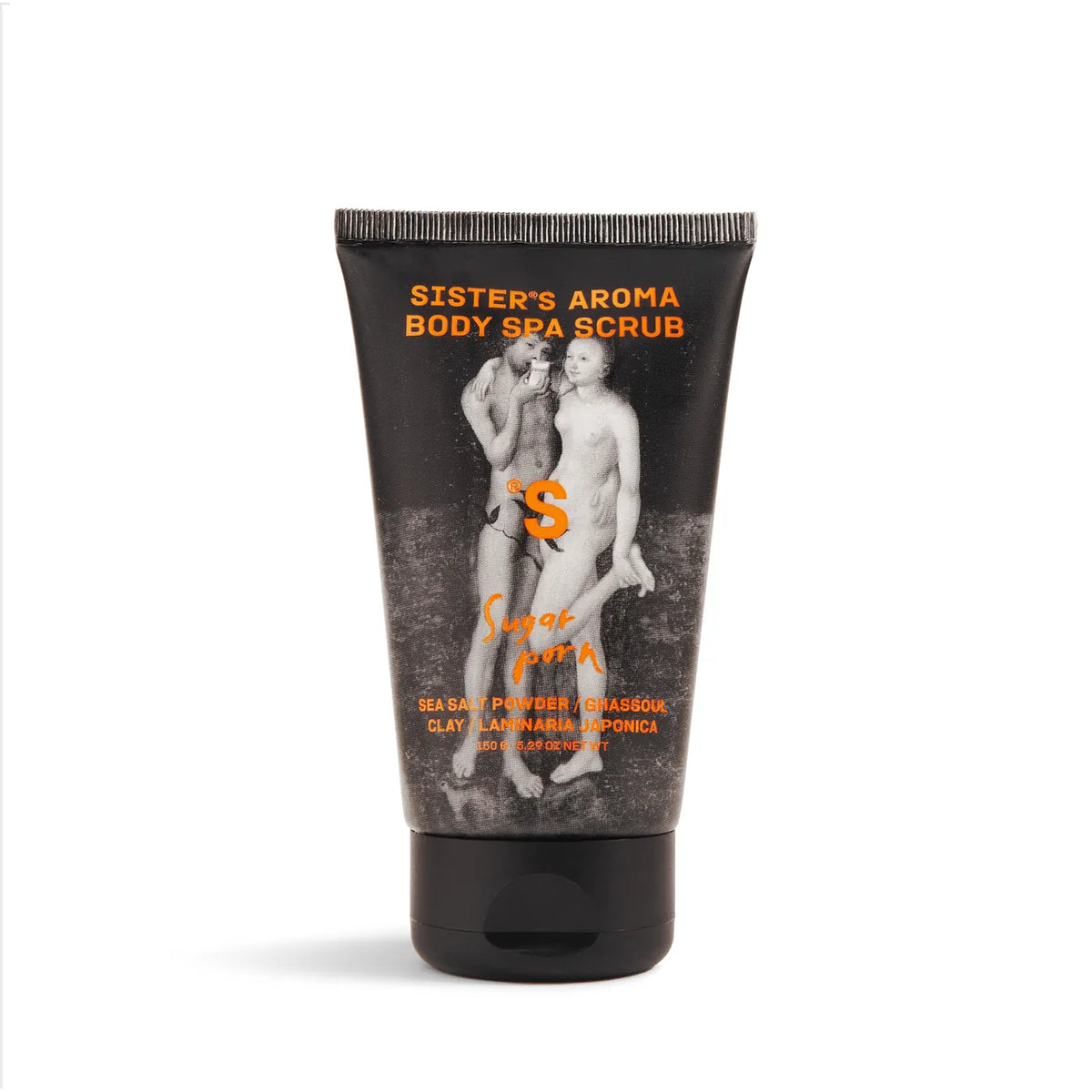 Скраб для тіла SUGAR PORN Sister's Aroma 150 г
