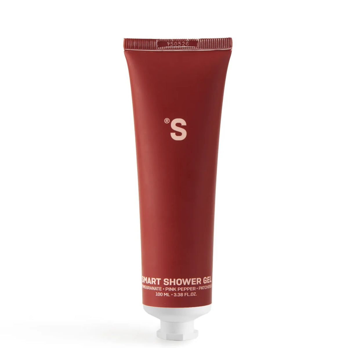 Гель для душу POMEGRANATE Smart Sister's Aroma 100 мл