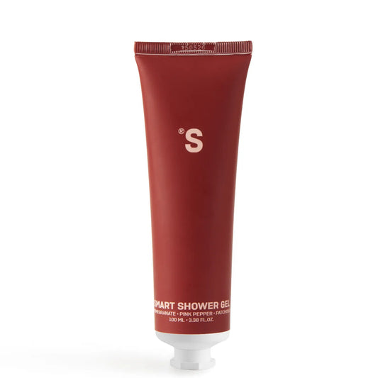 Гель для душу POMEGRANATE Smart Sister's Aroma 100 мл