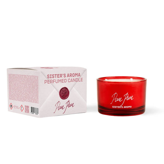 Ароматична свічка PUR PUR Sister's Aroma 130 г