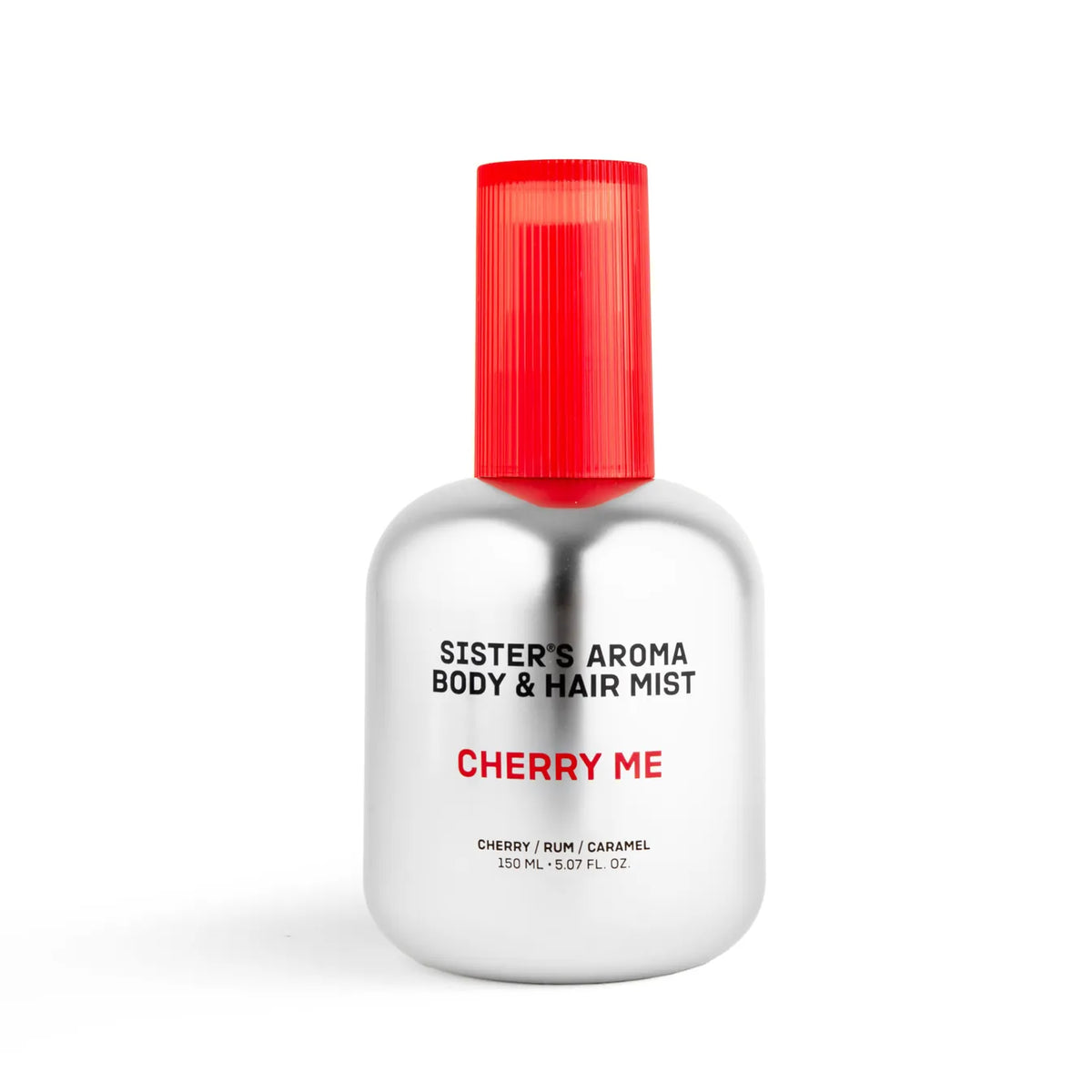 Міст для тіла та волосся CHERRY ME Sister's Aroma 150 мл