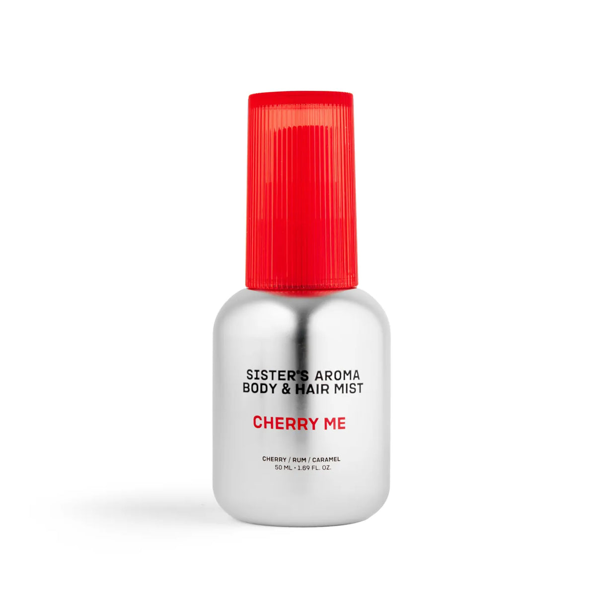 Міст для тіла та волосся CHERRY ME Sister's Aroma 50 мл
