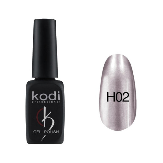 Гель-лак для нігтів Kodi Professional "Hollywood" №H02 8 мл