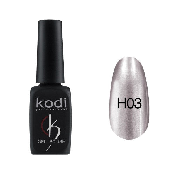 Гель-лак для нігтів Kodi Professional "Hollywood" №H03 8 мл