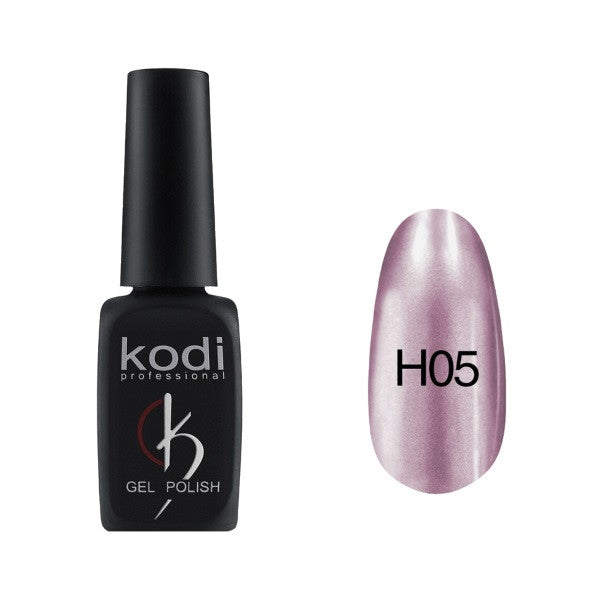 Гель-лак для нігтів Kodi Professional "Hollywood" №H05 8 мл