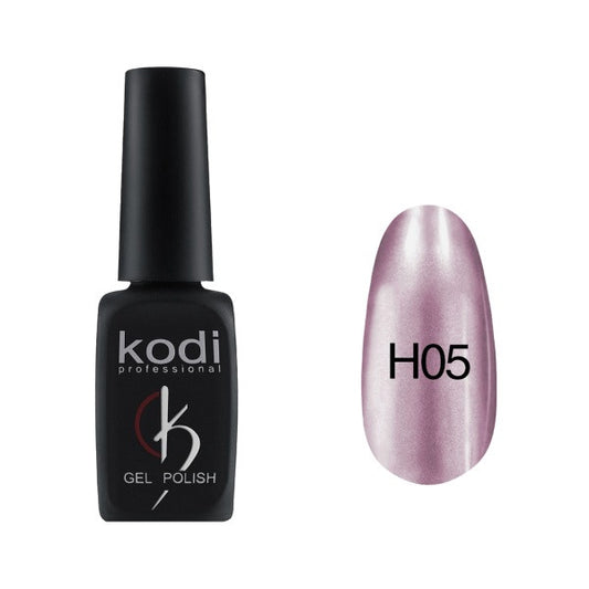 Гель-лак для нігтів Kodi Professional "Hollywood" №H05 8 мл