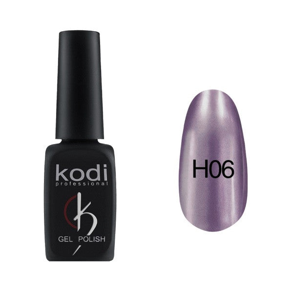 Гель-лак для нігтів Kodi Professional "Hollywood" №H06 8 мл