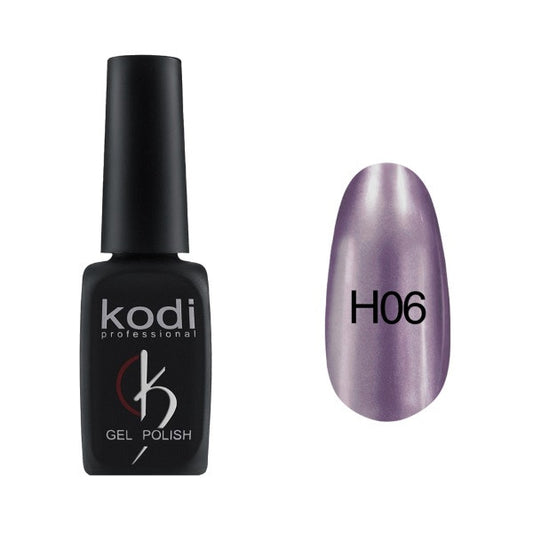 Гель-лак для нігтів Kodi Professional "Hollywood" №H06 8 мл