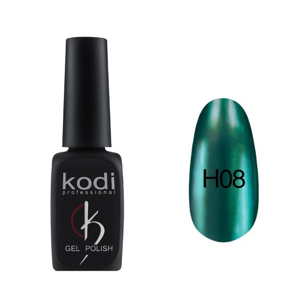 Гель-лак для нігтів Kodi Professional "Hollywood" №H08 8 мл