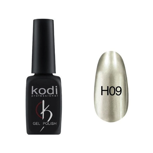 Гель-лак для нігтів Kodi Professional "Hollywood" №H09 8 мл