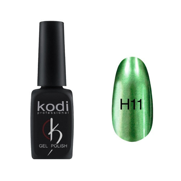 Гель-лак для нігтів Kodi Professional "Hollywood" №H11 8 мл