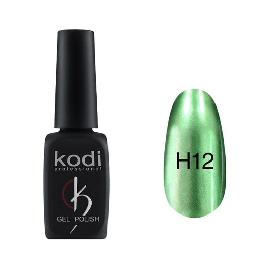 Гель-лак для нігтів Kodi Professional "Hollywood" №H12 8 мл