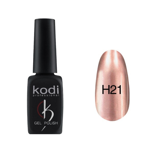 Гель-лак для нігтів Kodi Professional "Hollywood" №H21 8 мл