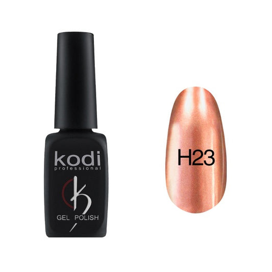 Гель-лак для нігтів Kodi Professional "Hollywood" №H23 8 мл