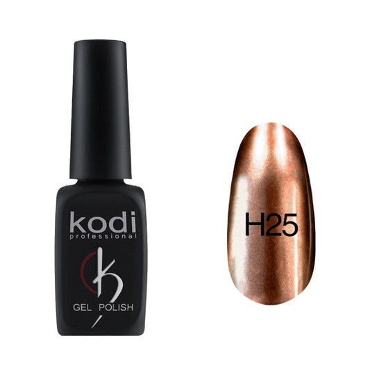 Гель-лак для нігтів Kodi Professional "Hollywood" №H25 8 мл