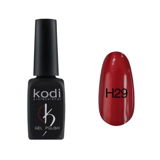 Гель-лак для нігтів Kodi Professional "Hollywood" №H29 8 мл