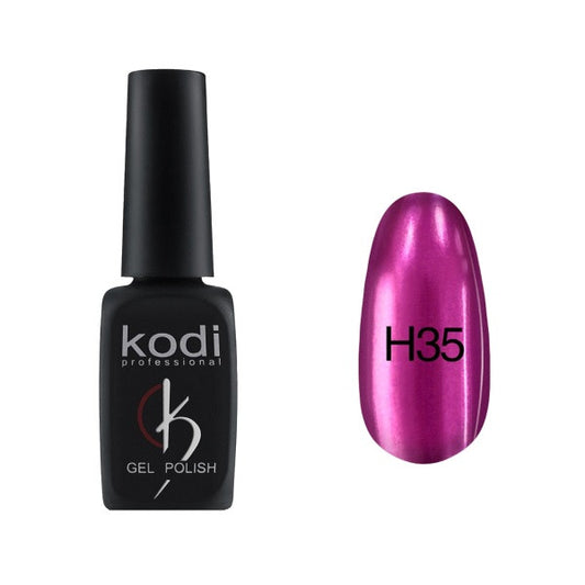 Гель-лак для нігтів Kodi Professional "Hollywood" №H35 8 мл