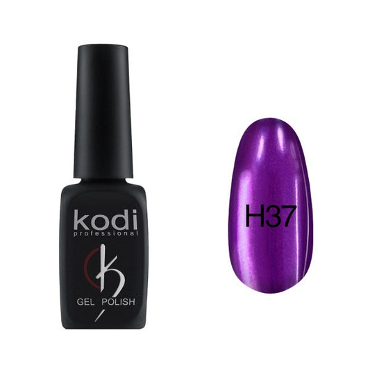 Гель-лак для нігтів Kodi Professional "Hollywood" №H37 8 мл