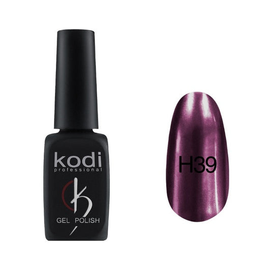 Гель-лак для нігтів Kodi Professional "Hollywood" №H39 8 мл