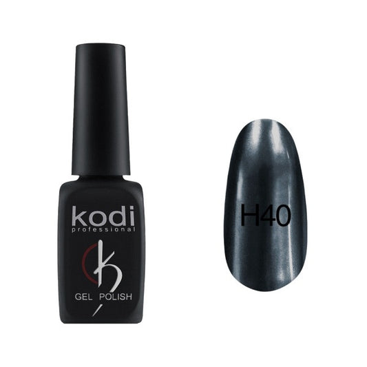 Гель-лак для нігтів Kodi Professional "Hollywood" №H40 8 мл