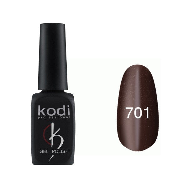 Гель-лак для нігтів Kodi Professional "Cat Eye" №701 8 мл